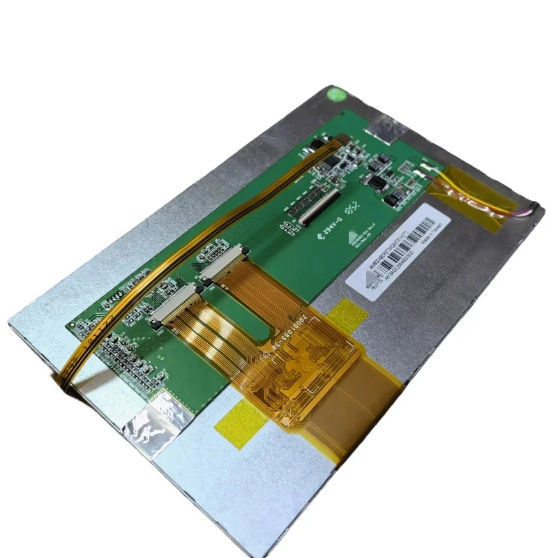 

7 inch 800*480 Origianl Touch LCD panel AM800480R2TMQWT51H AM800480R2TMQWT51H（7") 800480R2-51H indutrial lcd display LCD Scree