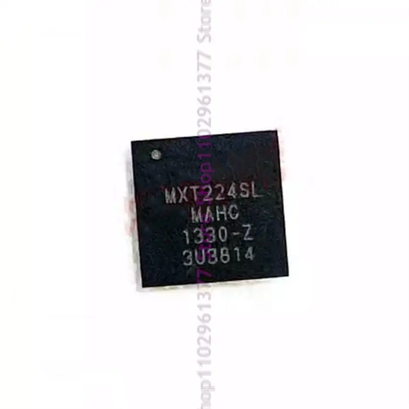 10-100pcs New MXT224SL MXT224SL-MAHC QFN Touch chip