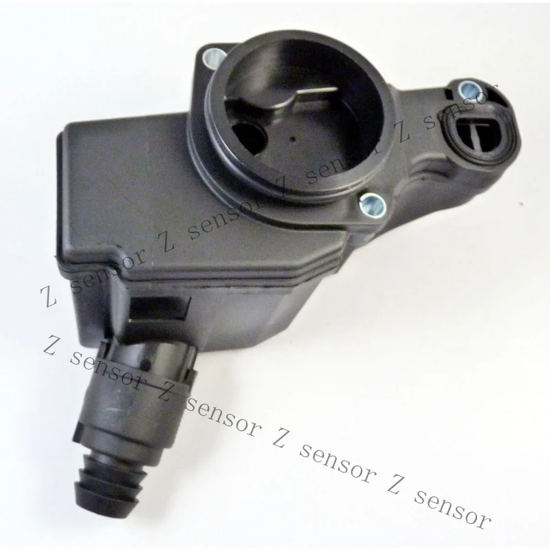 RRR+ For VW Golf Seat Arosa Skoda Audi Crankcase Breather Oil Seperator 036103464G