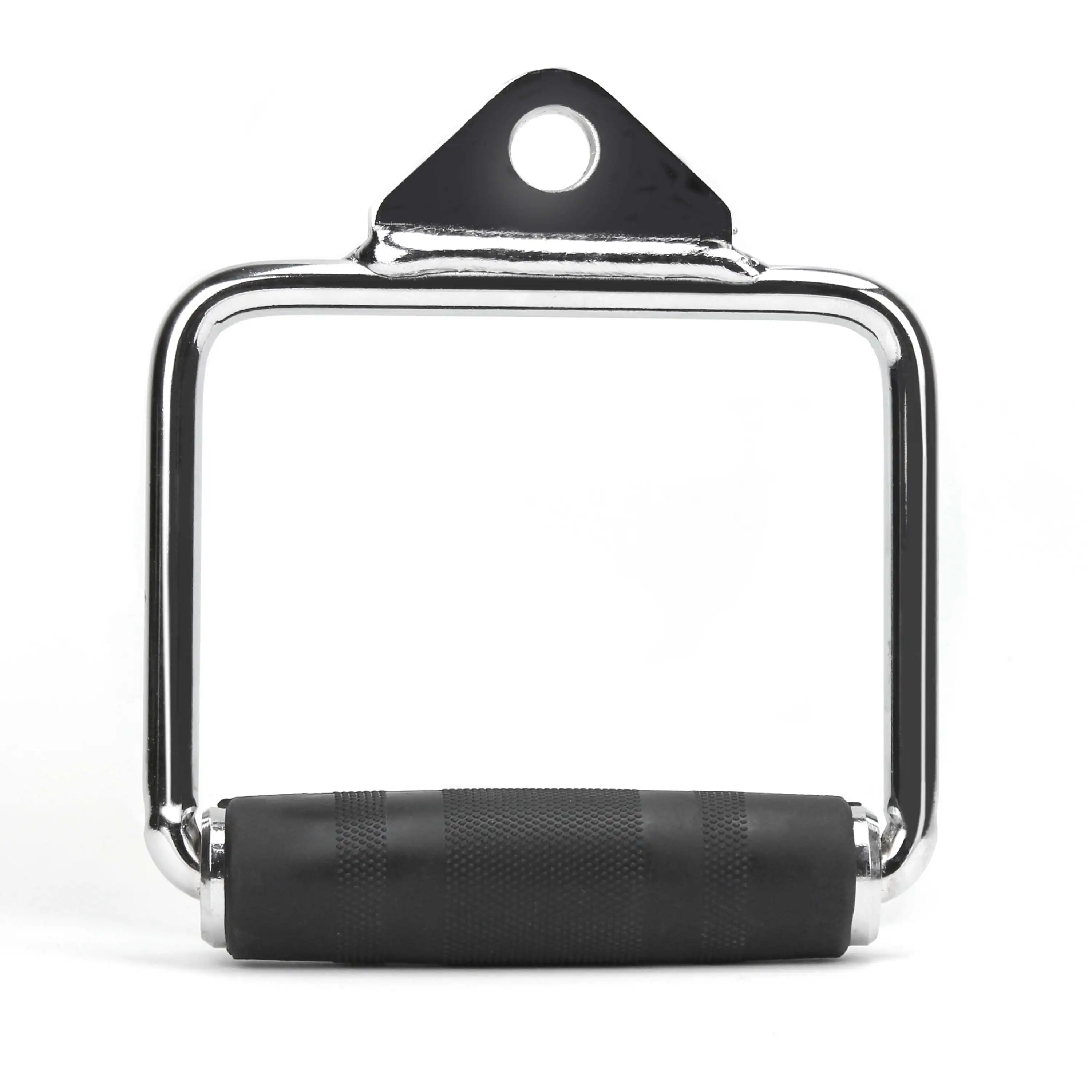 آلة تمرين الكابلات ثلاثية الرؤوس