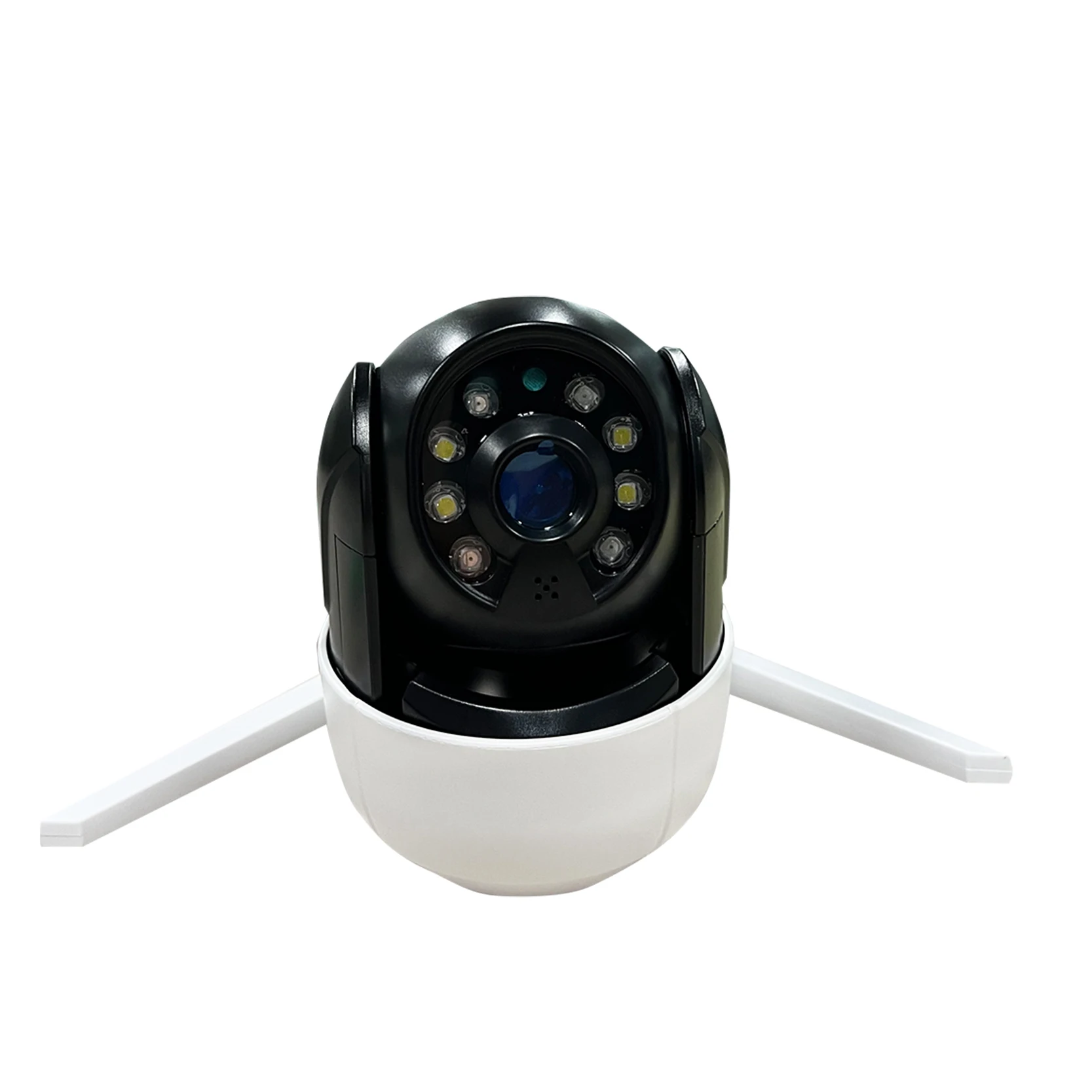 YYHC-Advanced WiFi security camera with high-tech home solution for backfield