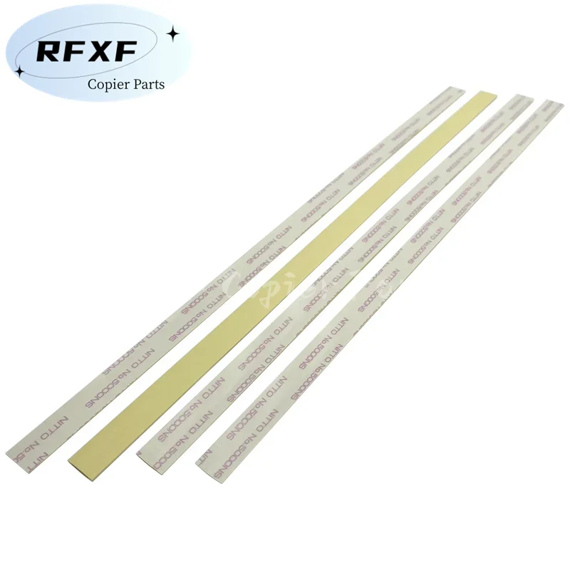 Compatible For Xerox D95 C7000 D125 4110 4112 4127 Developer Bin Powder Blocker Copier Printer Parts