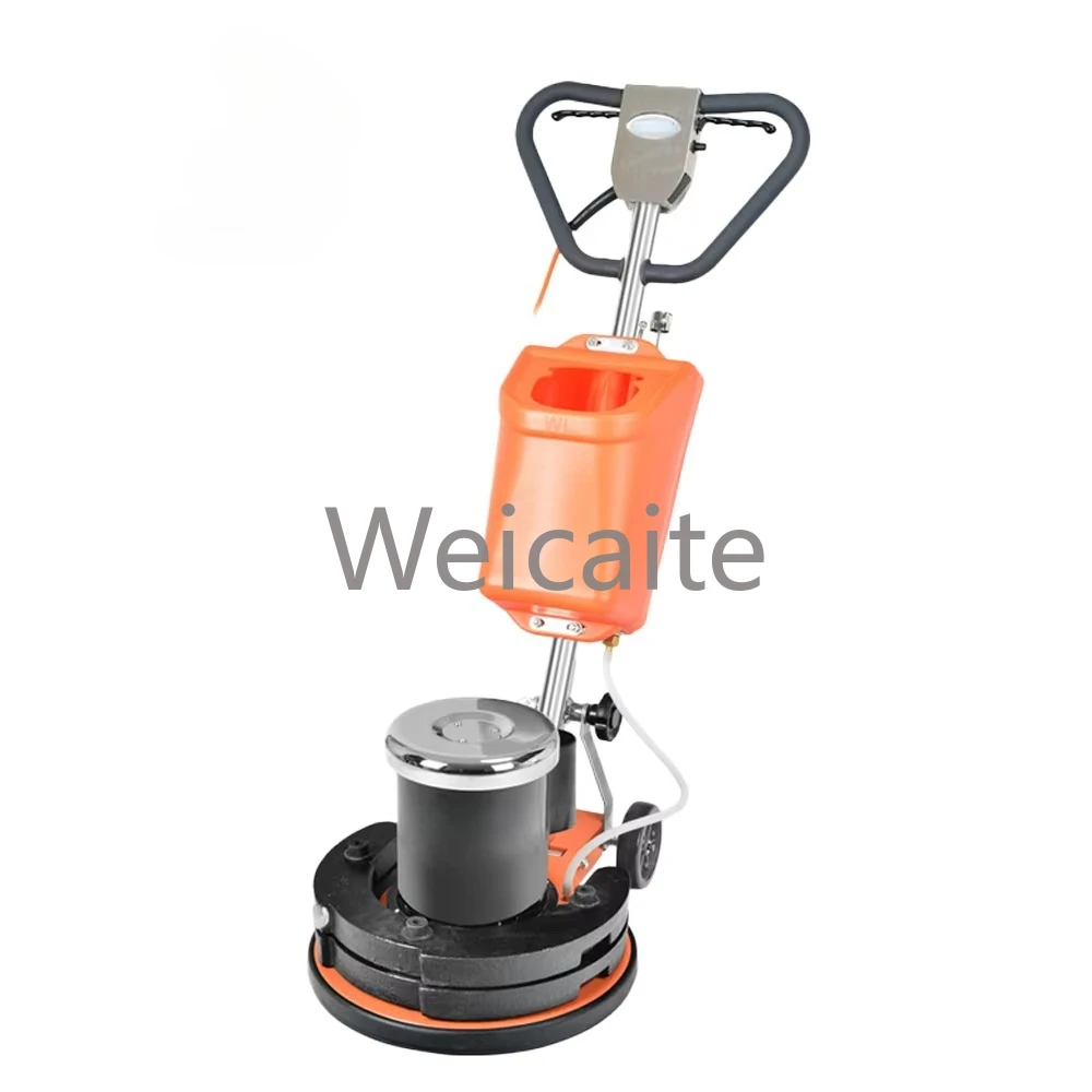 

Floor Concrete Machinery Terrazzo Polishing Machine Polishing Wood Floor Polishing Machine