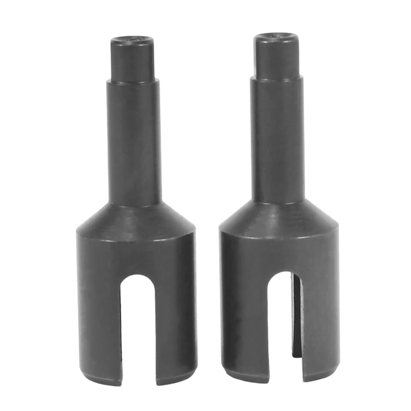 2 Pcs Driver Shaft Cup EA1017 For JLB Racing CHEETAH 1/10 Brushless RC Car Parts Accessories-AC37