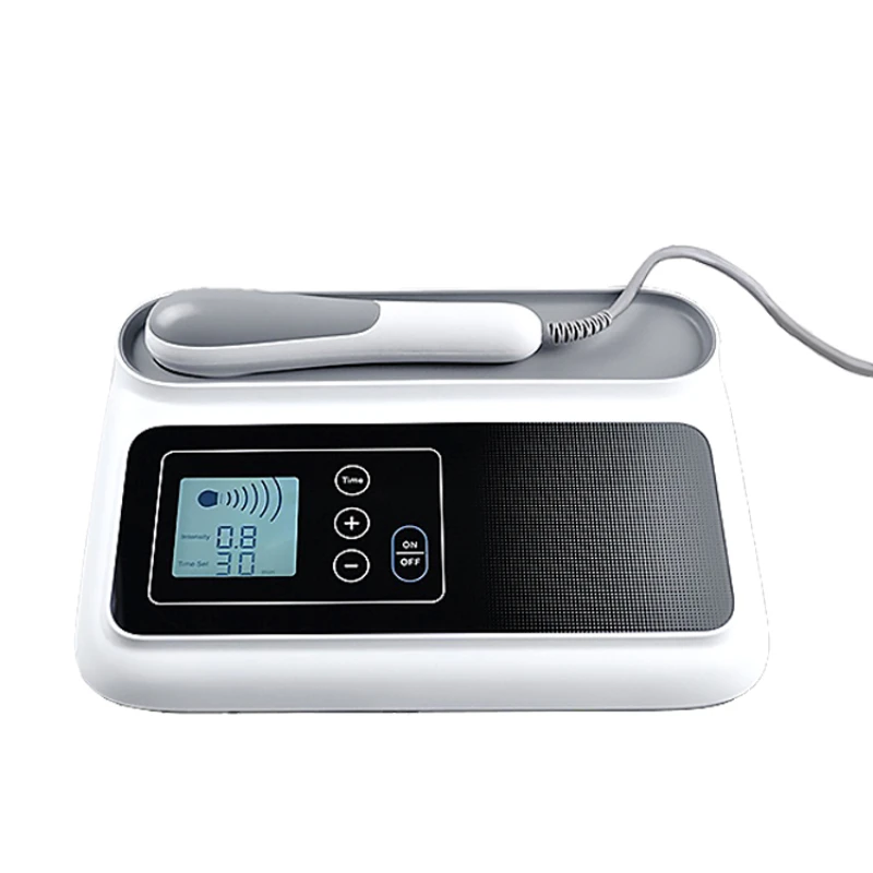 Pain relief Rehabilitation Impact massager Household radiofrequency beauty physiotherapy equipment