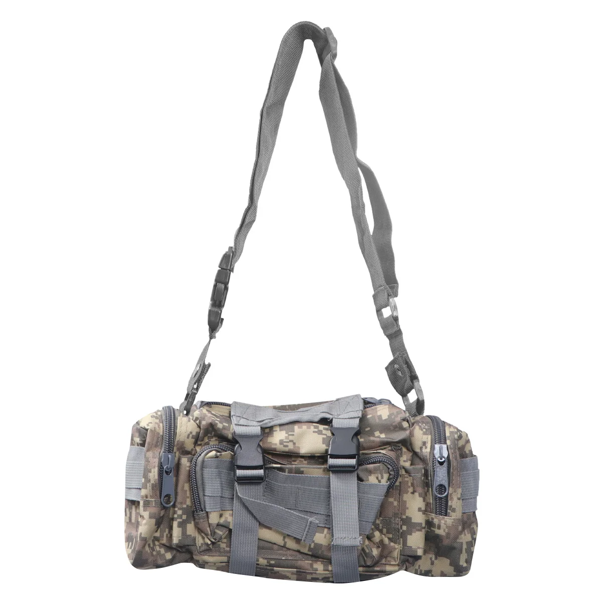 

Photography Waterproof Oxford Cloth System Large Capacity Camera Bag For Lens Travel Outdoor Use