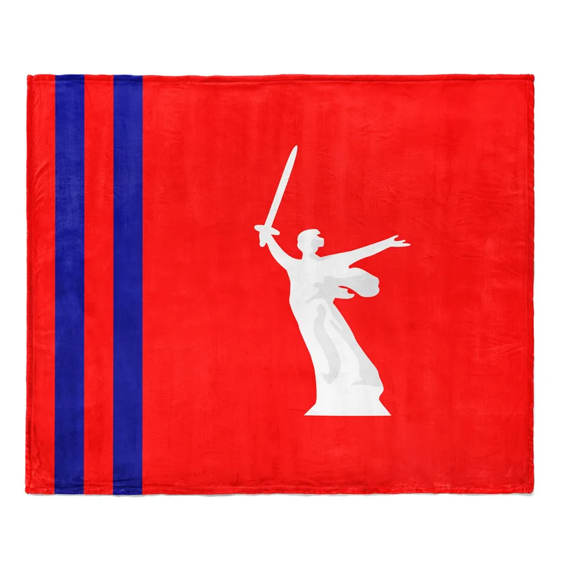 

Gaslight Gatekeep Girlboss Volgograd Oblast Russia Throw Blanket for Women Men Girls Boys Kids Pets Dogs Cats Couch Sofa