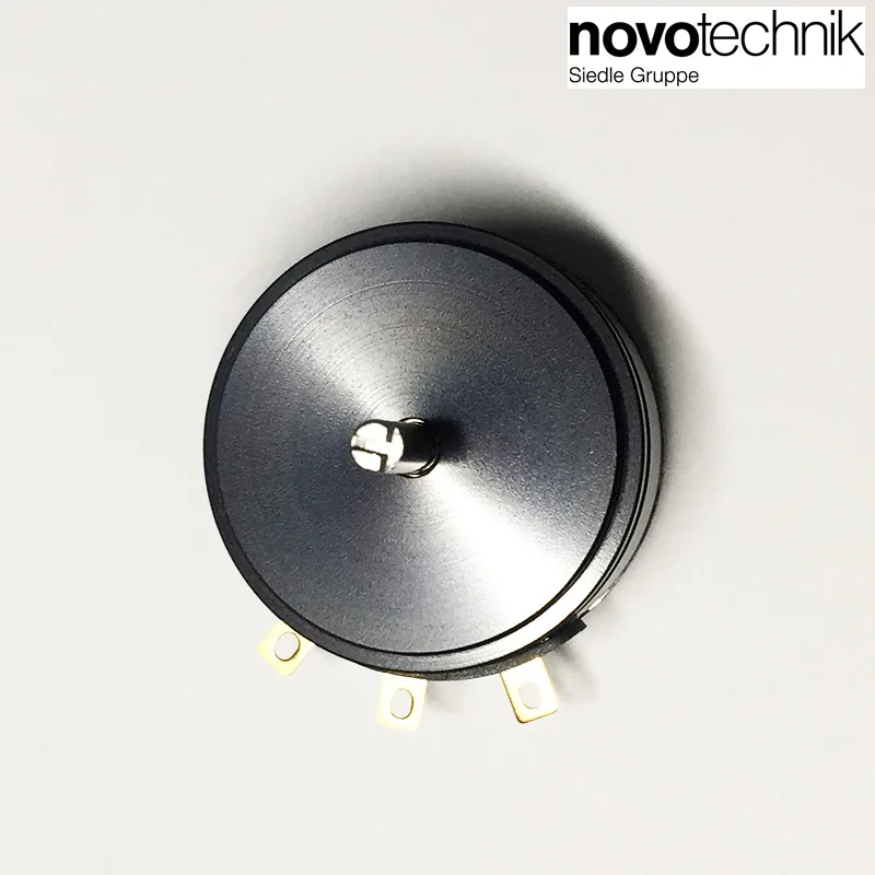 2025 مكيف الإشارة الألماني الأصلي NOVOFiguk MUP400 -01/11 #3