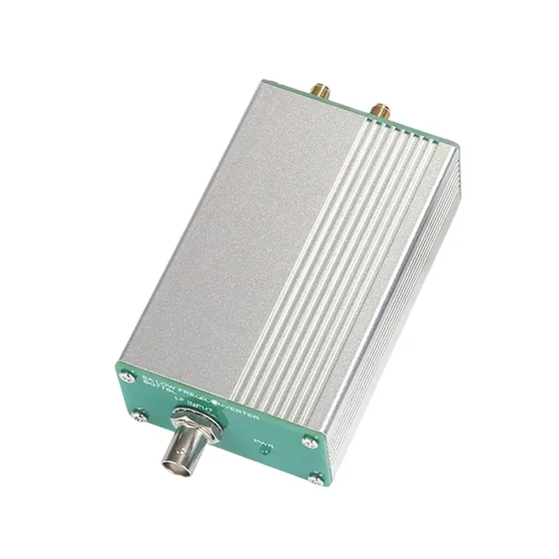 B17C Spectrum Analyzer Low-Frequency Extender EU Plug