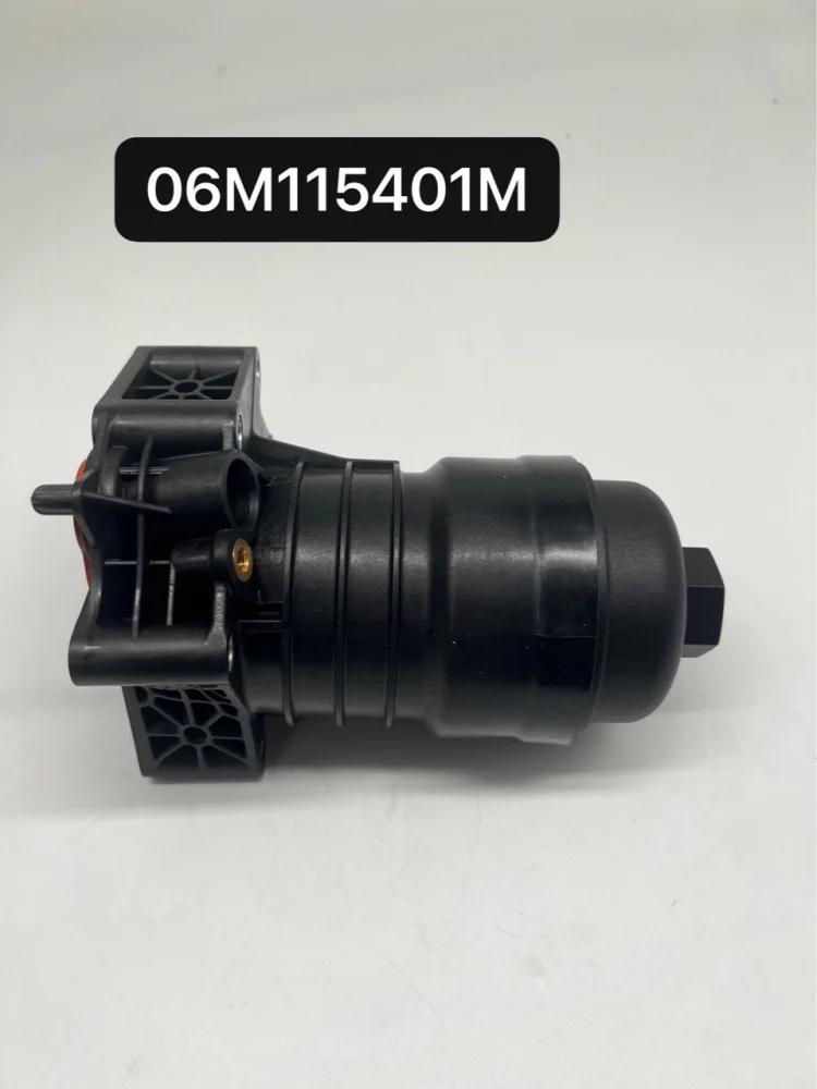 

OEM PART Engine Oil Filter Housing 06M115401L For Audi A5 Q5 CWGD DLZA VW Touareg 3.0T 06M115401E 06M115401K