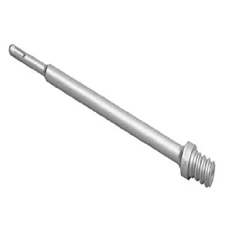 

SDS Plus Thin Wall Core Bit 12" Adapter Shank