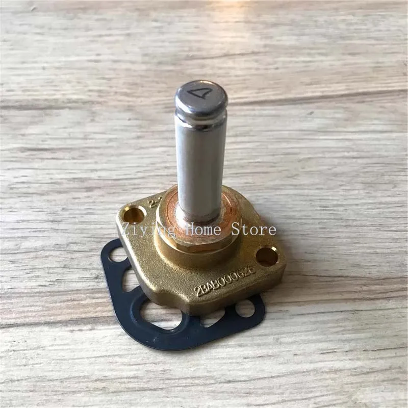 1pc  For Carrier 30HXC screw compressor download solenoid valve 8TA0049 06N Original factory