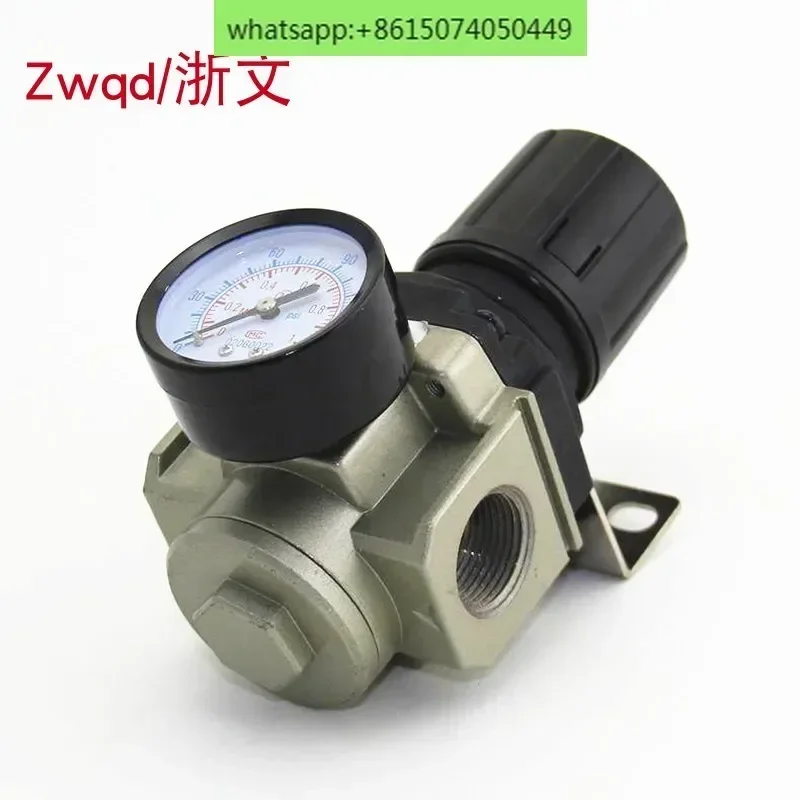 Pressure reducing valve TR 2000-02 TR3000-03 TR4000-04 06 TR5000-10 Pressure regulating valve