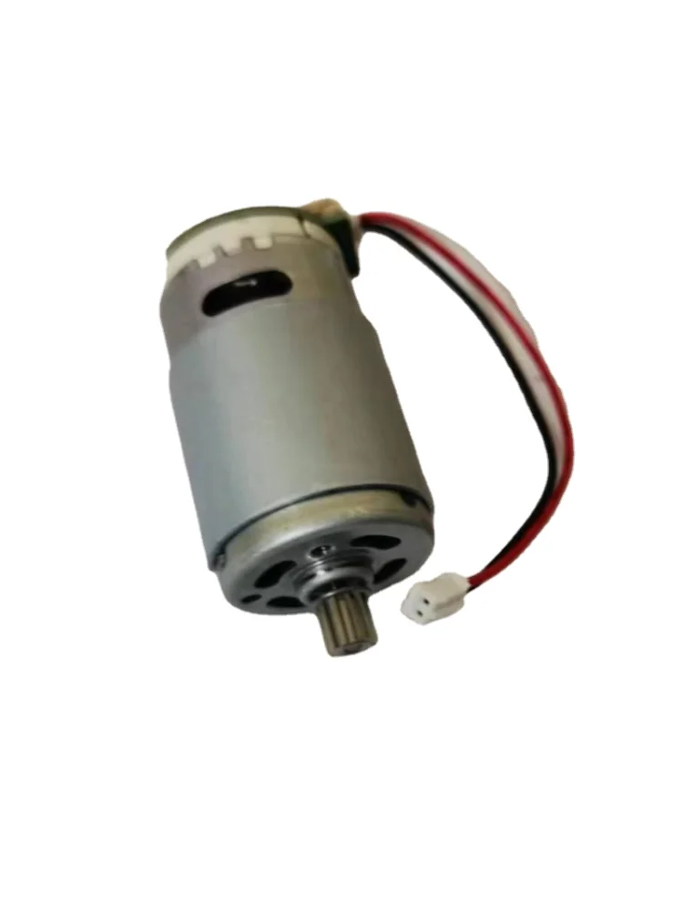 ilife a4s a40 a7 a8 a9s a4 a6 a80 plus A80 Pro ilife v8s a10s l100 v8 plus x620 v9e x660 vacuum cleaner parts Main Brush Motor