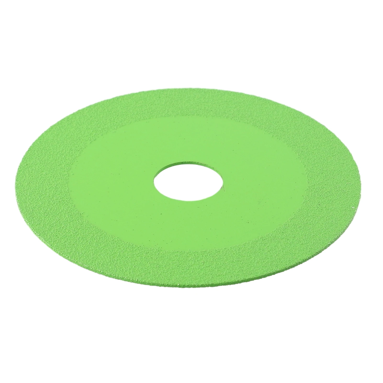 High-quality Power Tool Accessories Grinding Disc Saw Blade Hot Sale Jade Green Polishing Practical Useful 1Pcs