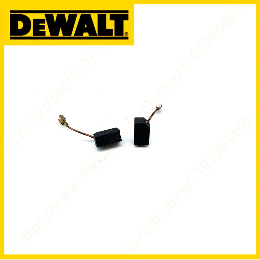 Dewalt dwe249 dwe300 dwe349用ブラシ