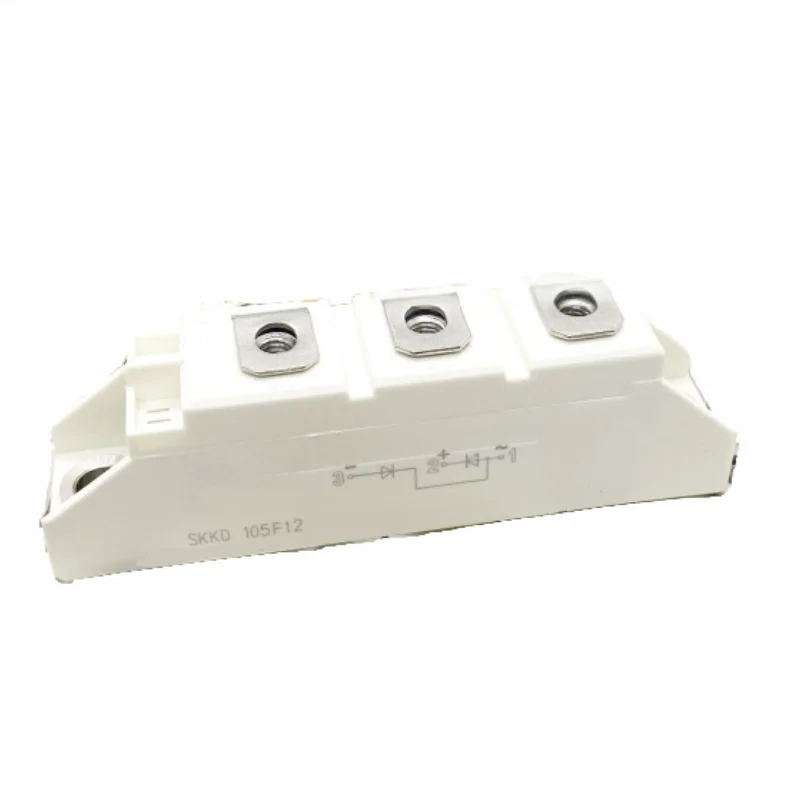 

Новый оригинальный модуль SKKD105F12