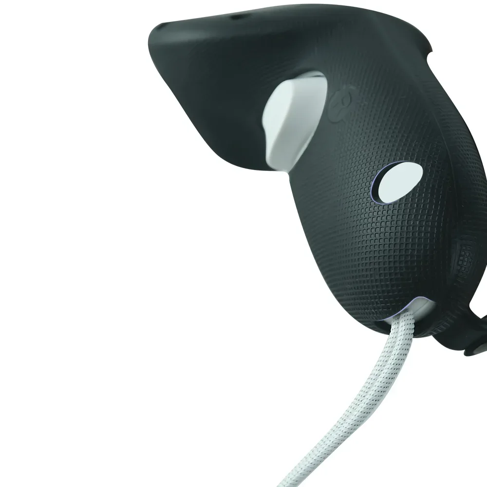 جويستيك تحكم غطاء مقبض مع كويست 3 ، قطرة برهان ، قابل للتعديل حزام اليد ، فر اكسسوارات ، غطاء قبضة