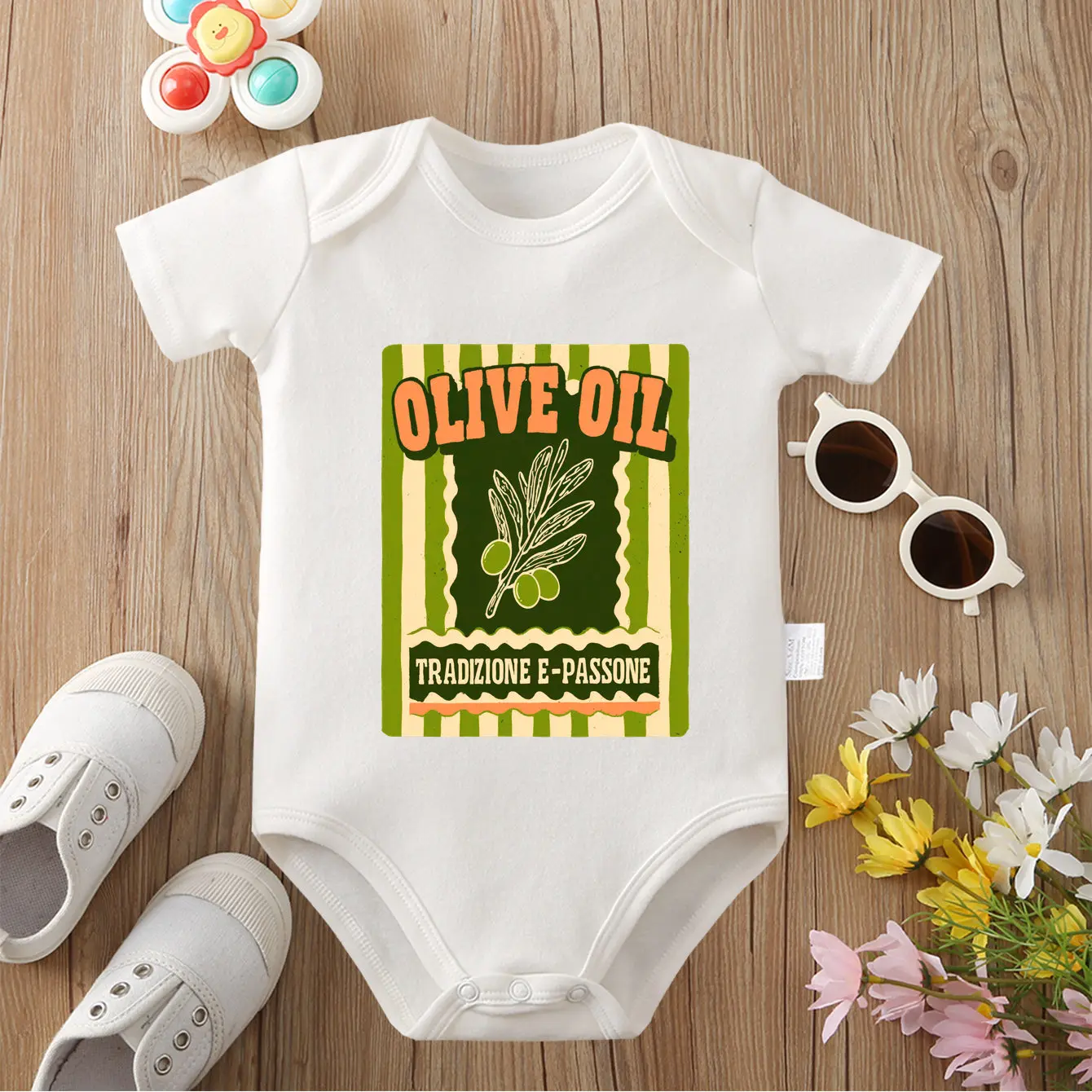 Combinaison 100% coton pour l' - Baby Food Intake avis et prix