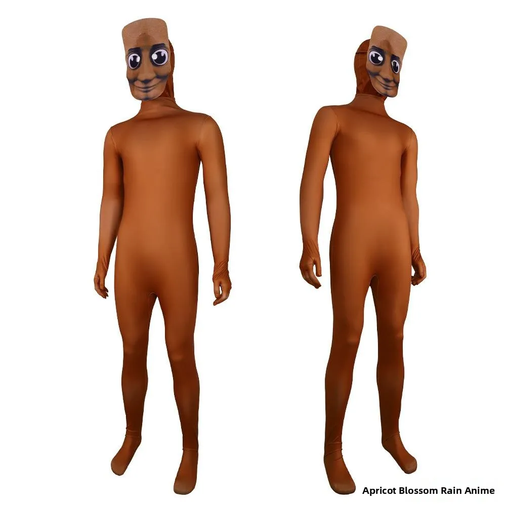 زي تنكري للهالوين على طراز تونغ ماونتن سي الكلاسيكي، زي تنكري تقليدي صيني بلون واحد للعب الأدوار #1