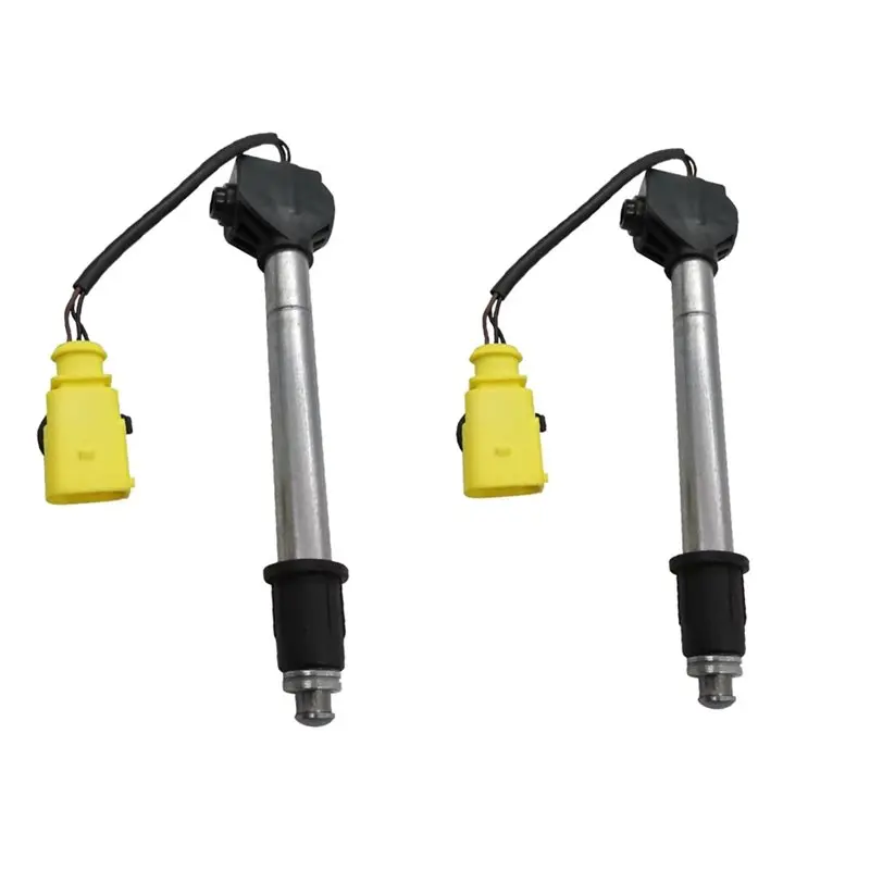 

M49K-Front Active Bonnet Actuator Release Device 2 Pieces For A8 S8 2018-2023 4N0823823 Pedestrian Protection