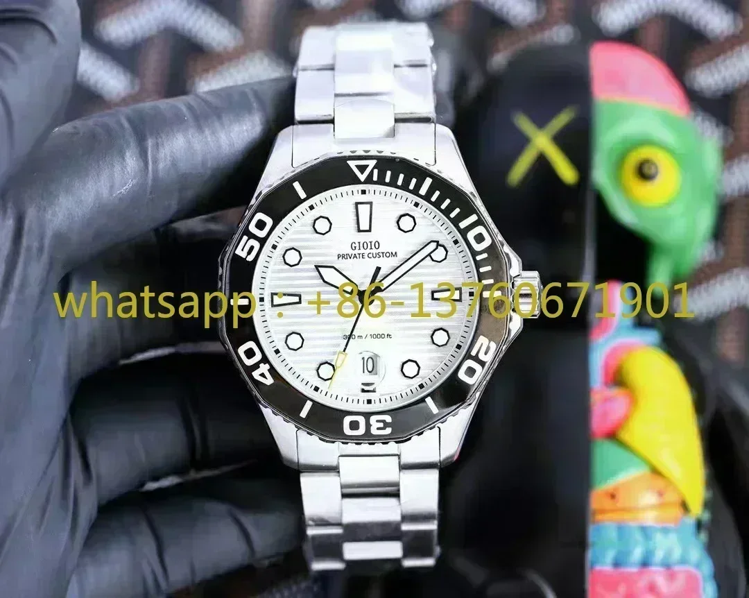 Рисунок 5 - Автоматические механические часы