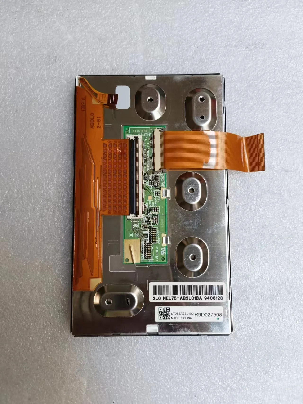 

brand new LT058AB3L100 LT058CA36000 LT058AB3L300 LT058AB3L200