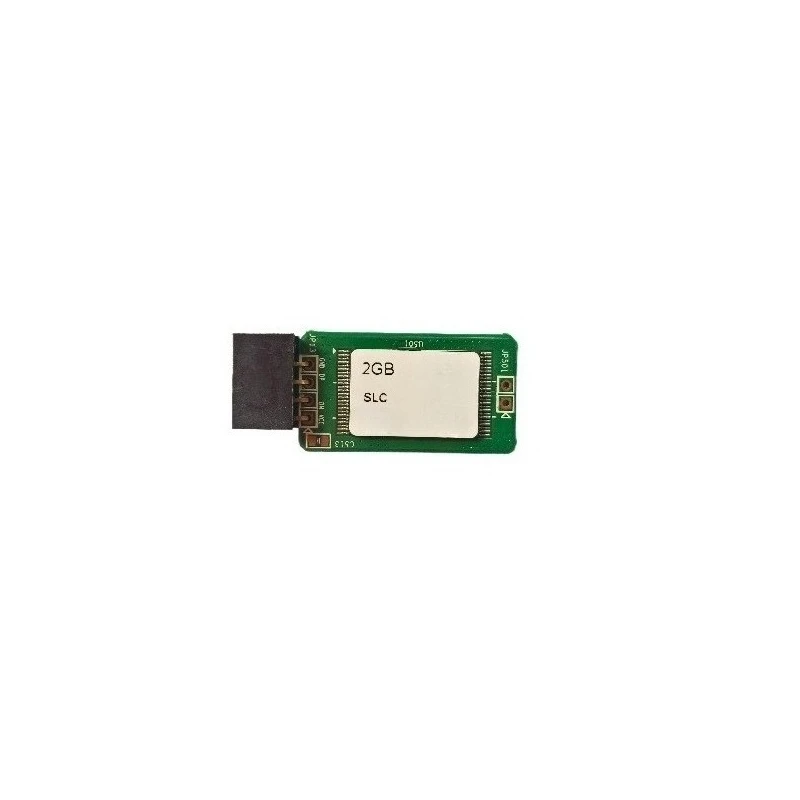 4G electronic disk 9-pin large interface USB boot disk eUSB solid state vertical model