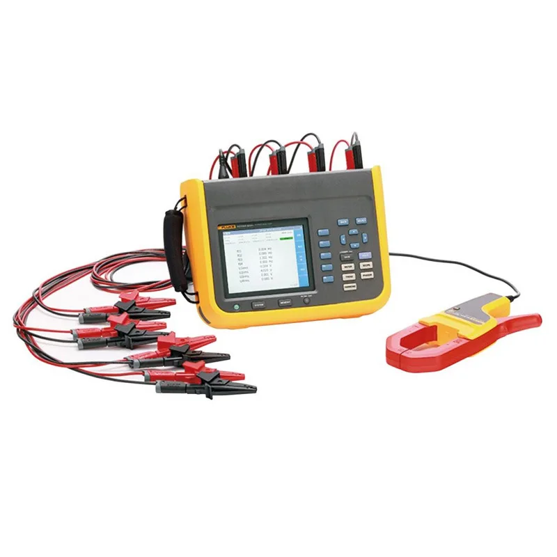 2025 فلوك i17XX-flex6000/3pk المشبك الحالي I6000SFLEX-36