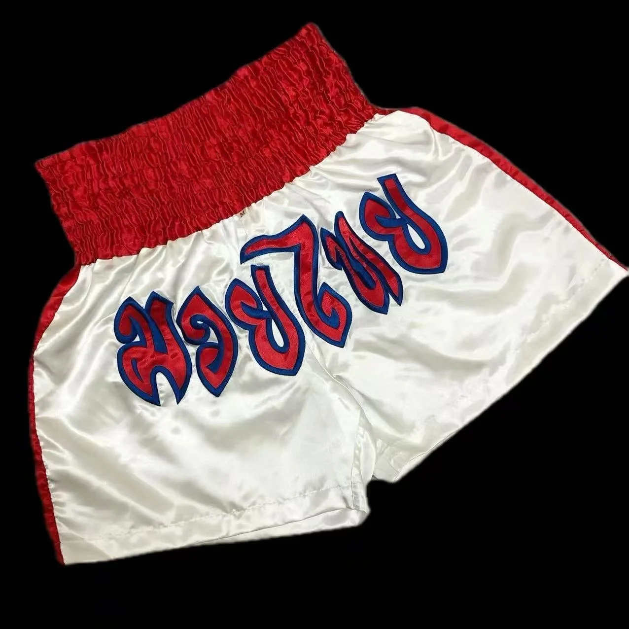 Neue 3D-Gedruckte Atmungsaktive Erwachsenen-Mode-Sanda-Boxershorts – Detail 9