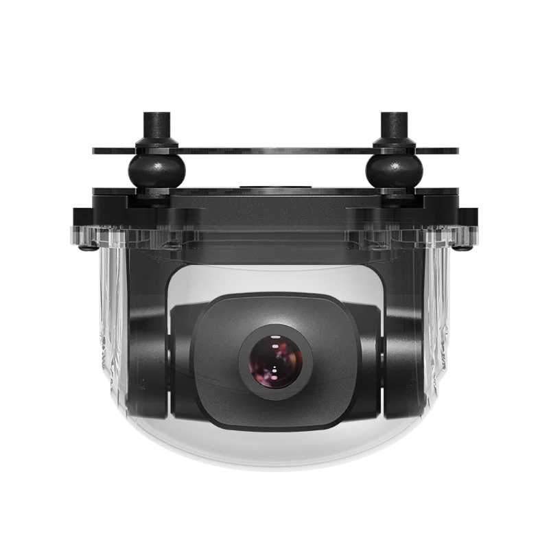 

SIYI A2 mini FPV Gimbal