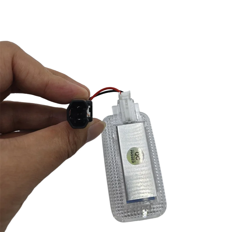 1Pcs Car LED Trunk Lights Luggage Compartment Lamps For Toyota Corolla Cross CHR camry xv70 xv80 BZ4X Prius ZVW60 view 5