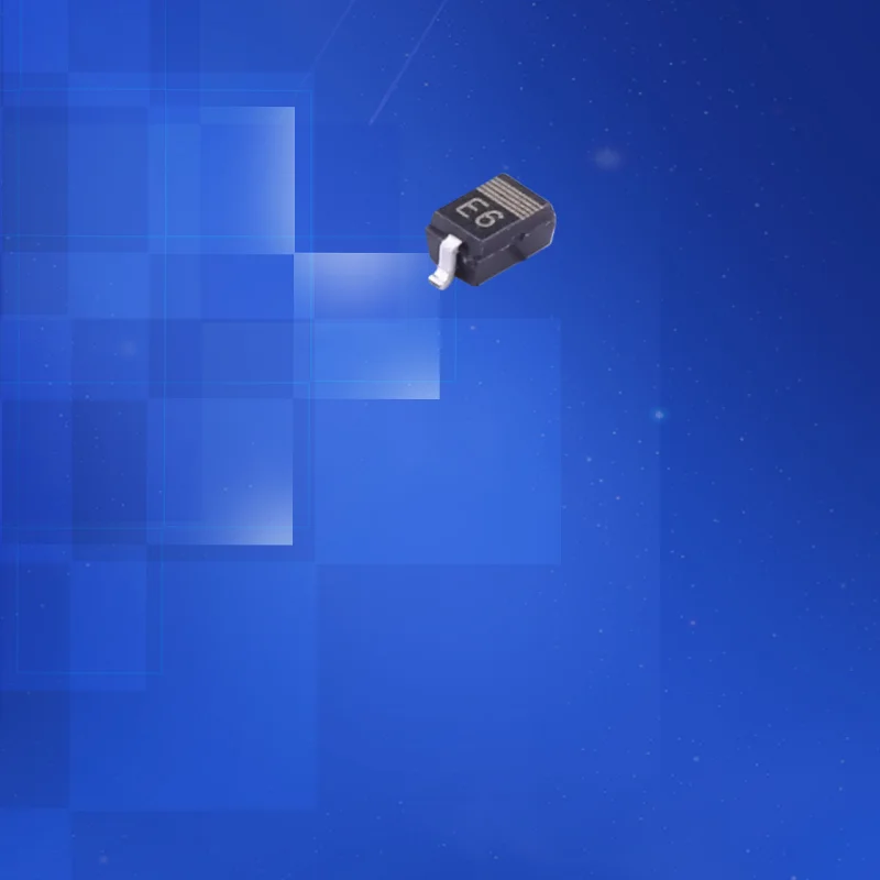 100Pcs PESD5V0S1BA,…