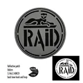 Reflective patch 17