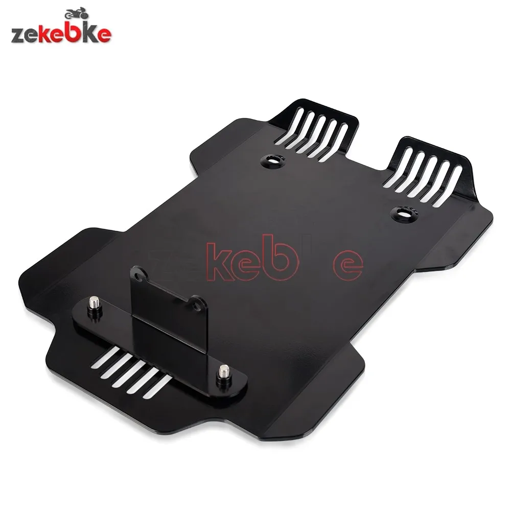 For BMW R18 Classic R 18 2020 2021-2023 Under Engine Protection Guard Cover Engine Bash Bottom Skid Plate Protector Accessories
