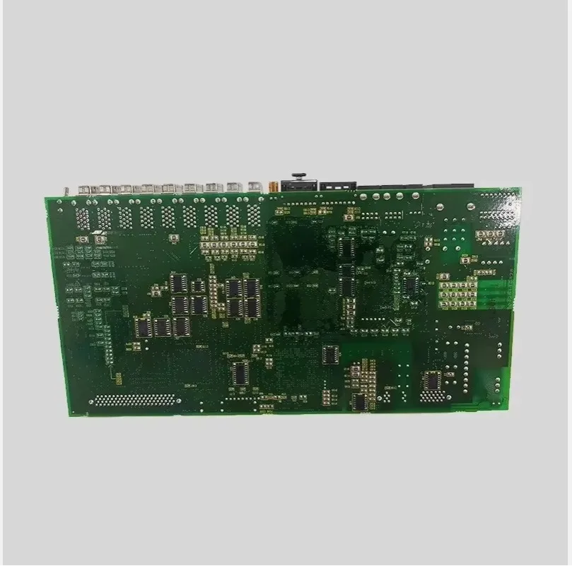 RoRuSFANUC A20B-2101-0452 CONTROL BOARD
