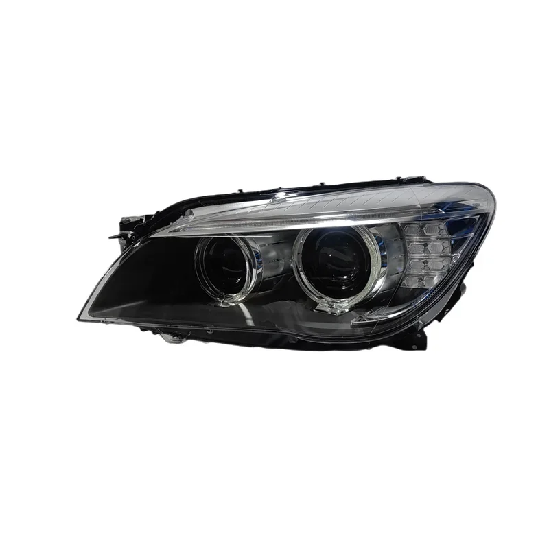 Wholesale Price Professional Manufacturer Durable Headlight For BMW 7 Series F02 730i 740i 750i 2014-2016 Years Car Headlamp