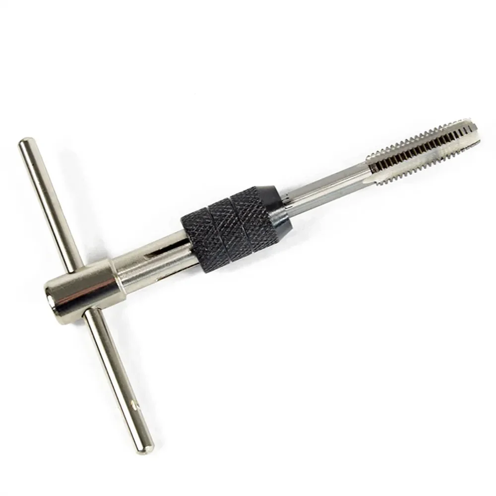 Jeu de Clapets, Support d'Outil à Main, Perceuse Hélicoïdale, Filetage de Vis, 6/8/9 Pièces