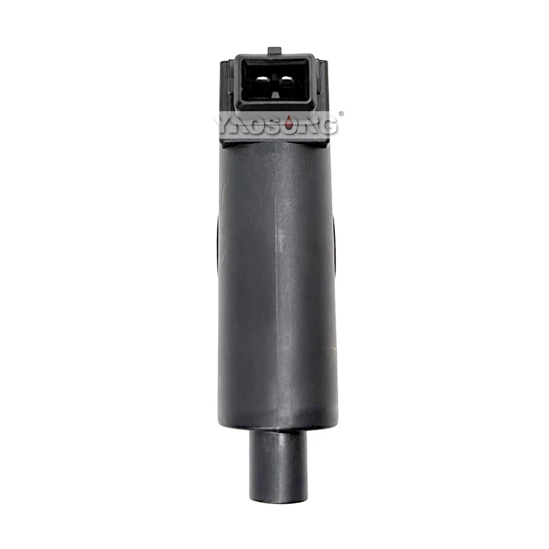 Motorcycle Ignition Coil For Delphi 28198992 / 28119953 0800-178000 Ignition Coil Plug For Hisun Massimo 500CC 700CC QJ300-12 view 2