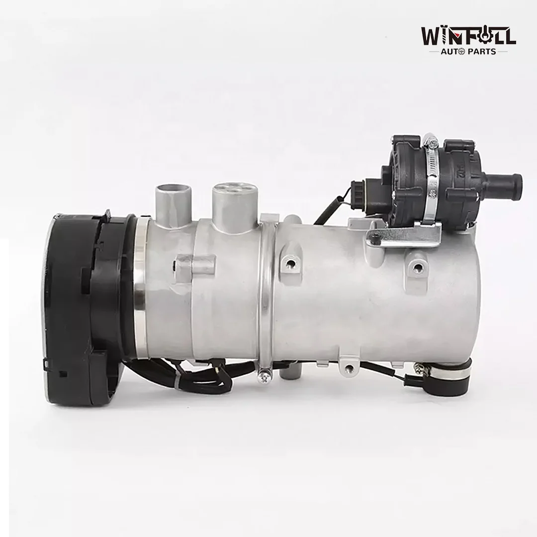 人気商品 9KW 12V/24V パーキングヒーター ディーゼルヒーター トラック、掘削機、バス、オフロード車用