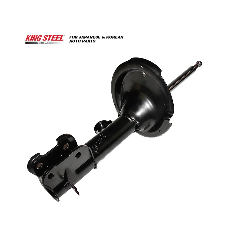 KYB 334506 OEM 54660-2B200 54660-2B000 amortiguadores Atuo Suspension Parts Car Front Shock Absorber For hy undai SANTAFE 2.4