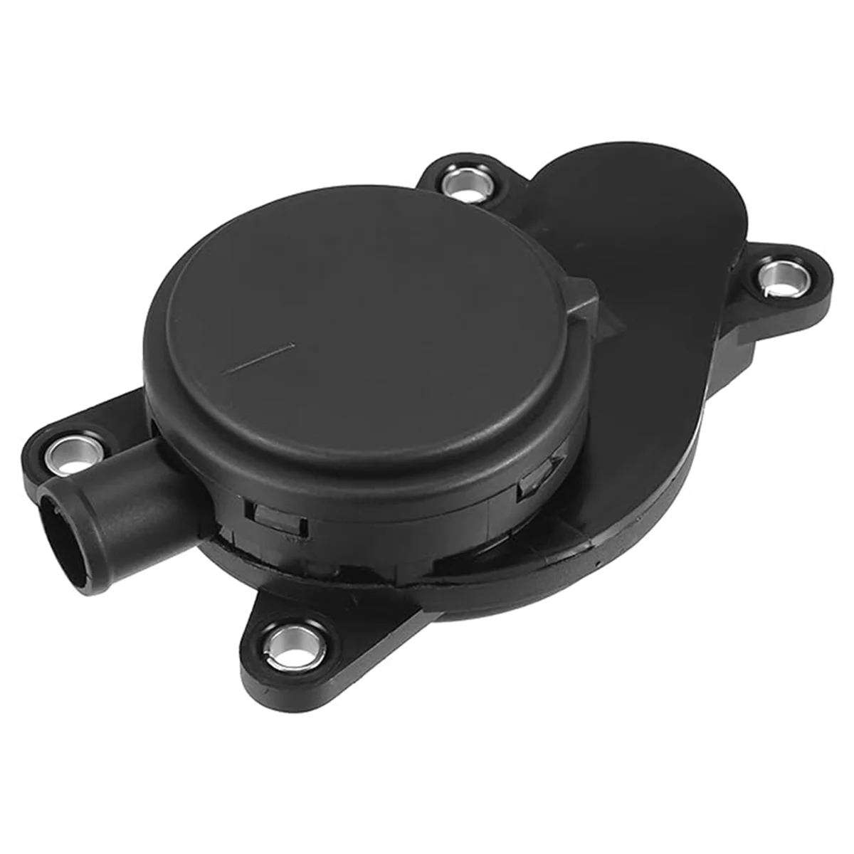 Car PVC Engine Crankcase Vent Valve 6110160134 for Dodge Sprinter 2500 2003-2006 Oil Water Separator