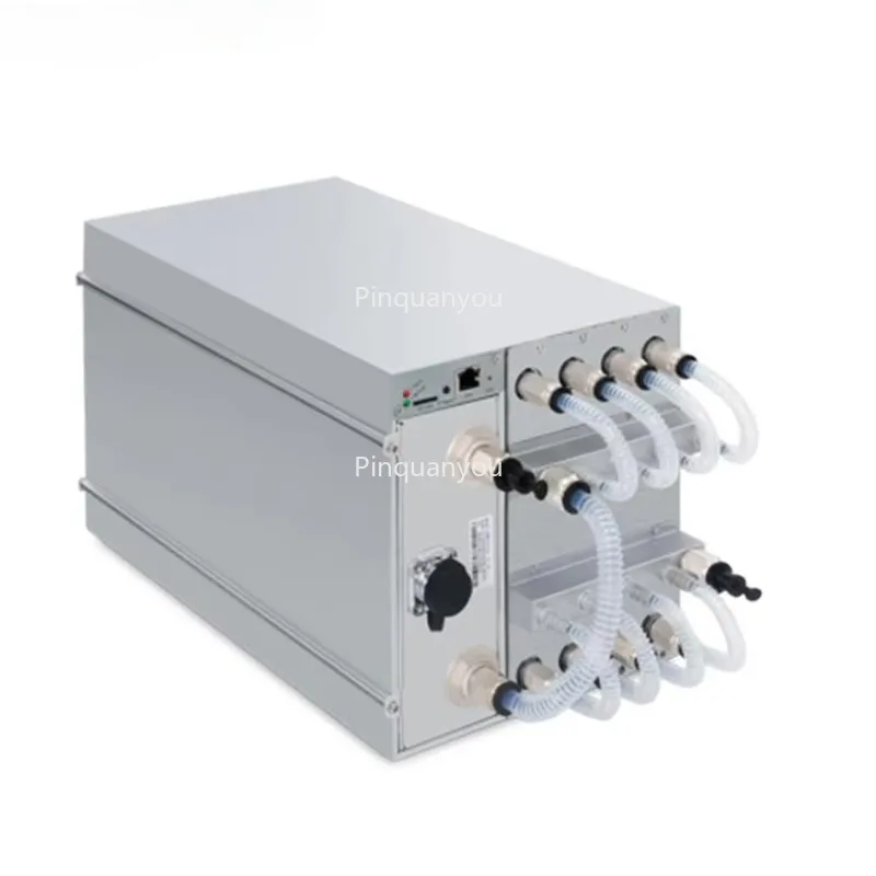 Antminer S19 Pro+ H…