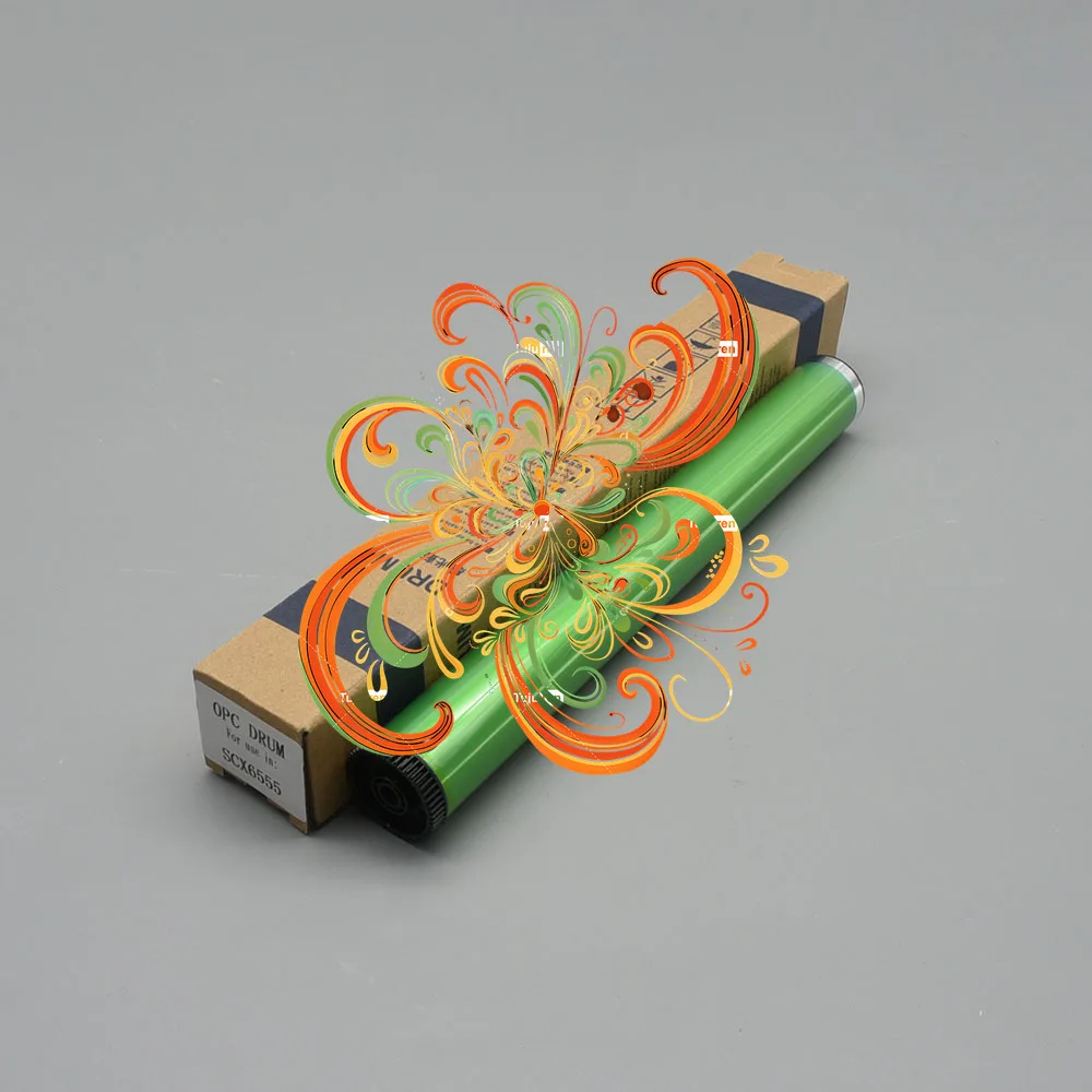 

4X Long Life OPC Drum Accessories For Samsung SV223A SCX-R6555A Image Drum Unit,SCX 6545 6345 6455 6555 6145 6245 Printer 80K