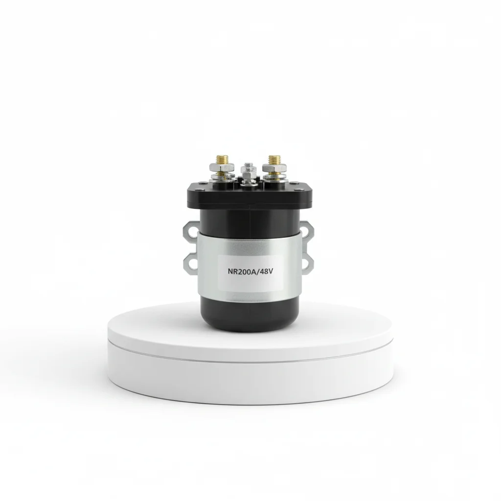 

Высококачественные запчасти и аксессуары для электрических гольф-каров: соленоиды 36В/48В в продаже