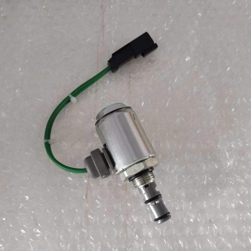 

Excavator accessories 186/1526 1861526 3E6269 loader solenoid valve 186-1526 3E-6269 for D8R 950G 938G 140H D7R 924G