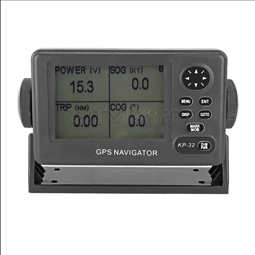 KP-32 For Marine Gp…