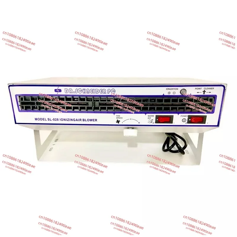 

Horizontal ion fan in addition to static electricity Industrial ion fan static eliminator SL-028