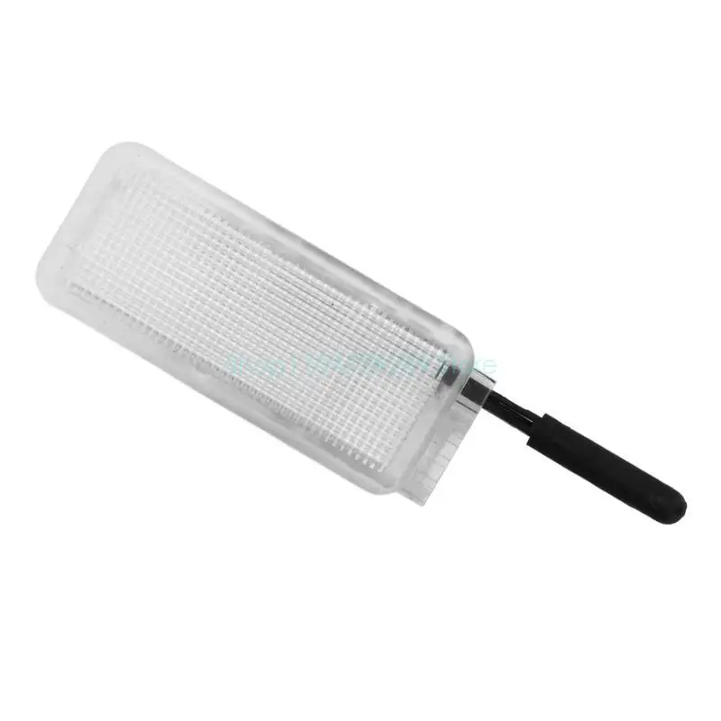 Energy Efficient LED Glove Box Lamp Low Power Consumption for 307 308 408 508 C4L C5 DS5 DS6 6362N7 Enhanced Visibility - Image 3