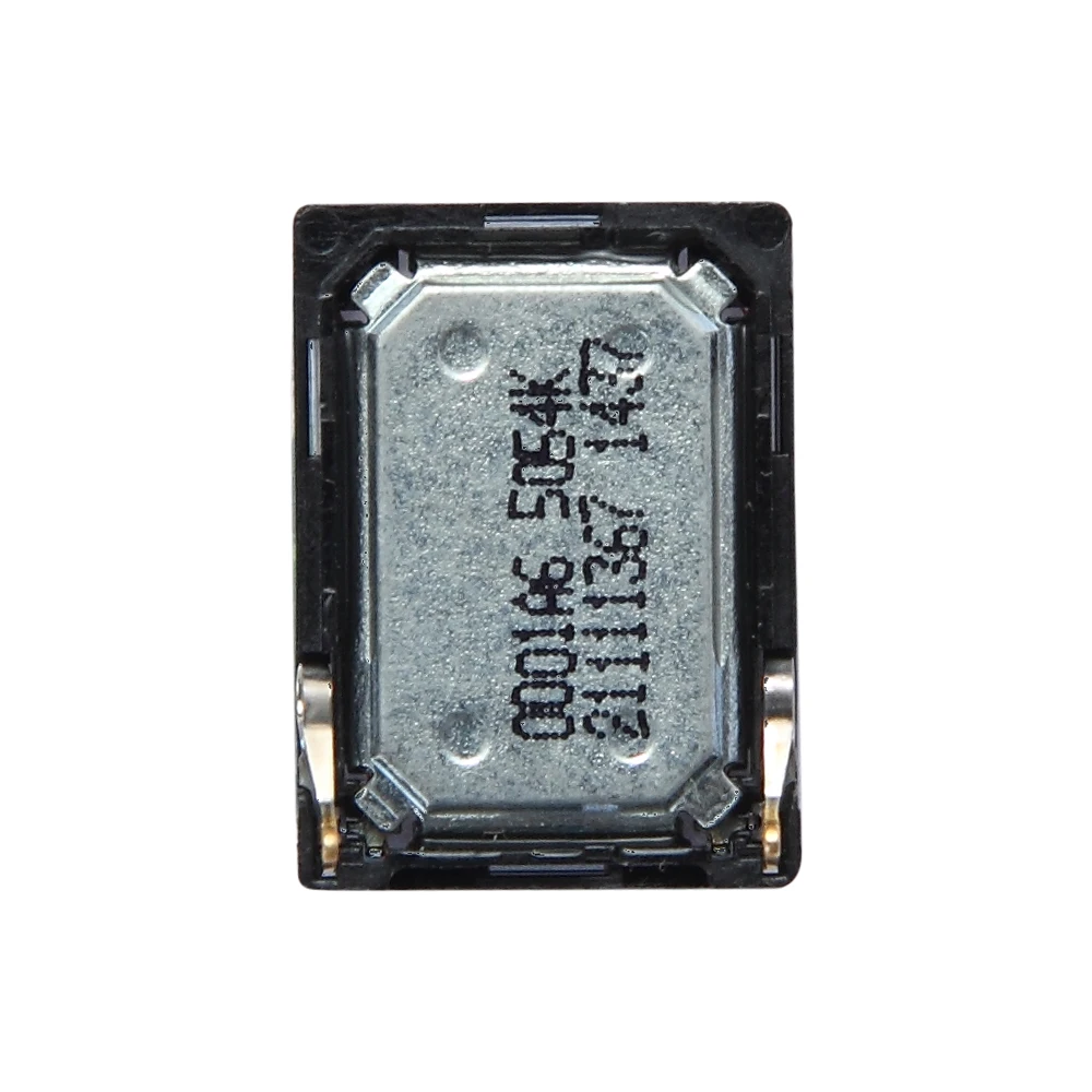 ลำโพงกรอบกลางจอยควบคุมเกมเสียงลำโพงขยายเสียงด้านในสำหรับ Sony PlayStation อะไหล่ JDM-011 PS4 4ชิ้น